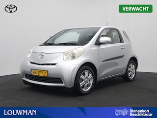 Toyota iQ 1.0 VVTi Comfort | Airco | Elektrische ramen | Reco