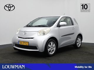 Toyota iQ 1.0 VVTi Comfort | Airco | Elektrische ramen | Reco