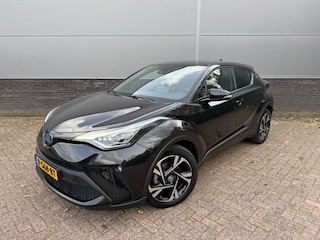 Toyota C-HR 2.0 Hybrid Style met stoel & Stuurverwarming