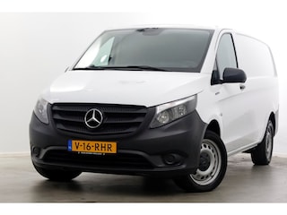 Mercedes-Benz Vito Lang 41 kWh Airco SOH 89,8% 10-2021