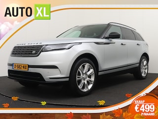 Land Rover Range Rover Velar 2.0 P400e S Facelift Leder Camera Meridian Memory