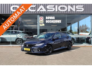 Honda Civic 1.0 i-VTEC Elegance APPLE-CARPLAY/ NAVIGATIE/ DAB