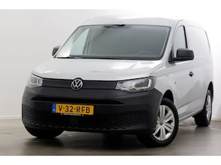 Volkswagen Caddy Cargo 2.0 TDI 102pk L2H1 Airco 01-2023