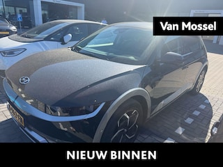 Hyundai Ioniq 5 Lounge 73kWh