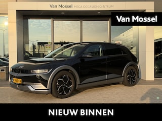Hyundai Ioniq 5 Lounge 73kWh