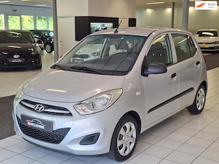 Hyundai i10 1.1 i-Motion Airco/All season banden/CV met afstandsbediening
