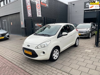 Ford Ka 1.2 Cool & Sound start/stop Airco NAP APK 1 Jaar