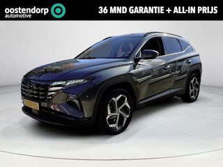 Hyundai Tucson 1.6 T-GDI PHEV Comfort Smart 4WD | Stoel & stuurverwarming | Adaptieve Cruise Control | Apple Carplay/Android Auto | Rijklaarprijs! |