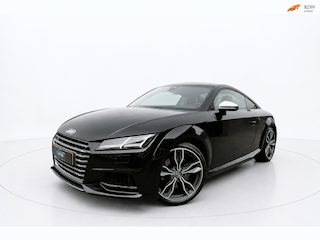 Audi TT 2.0 TFSI TTS quattro Pro Line + RS STOELEN VIRTUAL