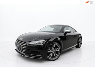 Audi TT 2.0 TFSI TTS quattro Pro Line + RS STOELEN VIRTUAL