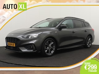 Ford Focus Wagon 126 PK Aut. ST-Line Carplay Stoelverw. Cruise
