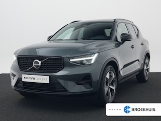 Volvo XC40 B4 Plus Dark | Harman/Kardon | Panoramadak | Nubuck-Microtech | Elek Stoelen | Trekhaak | Camera | Adaptive Cruise | BLIS