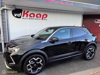 Opel Mokka 1.2 Turbo Ultimate FOTO,S VOLGEN
