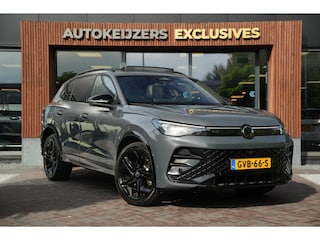 Volkswagen Tiguan 1.5 eHybrid R-Line Business Pano Leer Massage NL auto