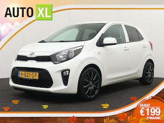 Kia Picanto 1.0 ComfortPlusLine Carplay Camera Cruise IQIQIQIQ 8.000