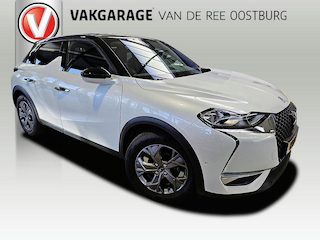 DS 3 1.2 PureTech Chic