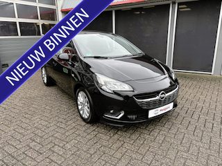 Opel Corsa 1.0 Turbo Innovation