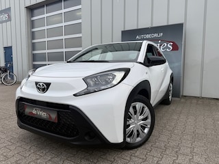 Toyota Aygo 1.0 VVT-i MT Envy AIRCO / ADAP.CRUISECONTROL / APPLE CARPLAY /