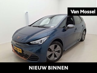 Cupra Born Business Plus 62 kWh | WORDT VERWACHT | ACHTERUITRIJCAMERA | ADAPTIVE CRUISE CONTROL |  APPLE CARPLAY - ANDROID AUTO | LED | CLIMATE CONTROL |