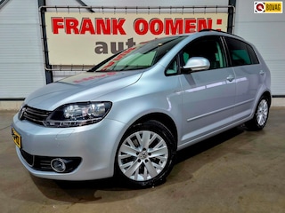 Volkswagen Golf Plus 1.4 TSI 122PK Life + Gunstige KM stand|Trekhaak|Bi-Xenon|Climate|PDC|Stoelverw.|16"LMV