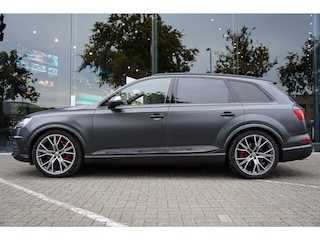 Audi Q7 4.0 TDI SQ7 7p B&O ADVANCED EXPORT PRICE PRICE IS FIXED