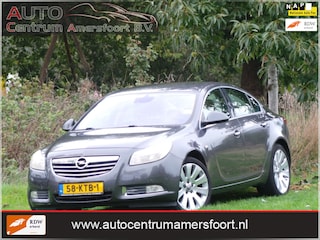 Opel Insignia 1.6 T Cosmo ( INRUIL MOGELIJK )