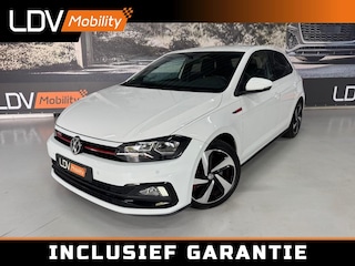 Volkswagen Polo 2.0 GTI / DSG / Virtual Cockpit / Apple CarPlay / LED / 110447 KM / Digitaal onderhoud aanwezig.