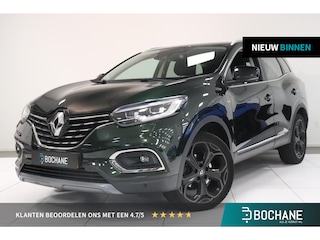 Renault Kadjar 1.3 TCe Bose EDC | Camera | BOSE audio | Navigatie | Climate control | LED | 19"Lichtmetaal | Trekhaak | Pack Winter |