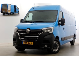 Renault Master T35 2.3 dCi 150pk L3H2 Energy Work Edition Airco/Navi/Camera 08-2021