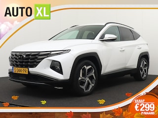 Hyundai Tucson 1.6 T-GDI PHEV Premium 4WD 360* Camera Memory Adapt.Cruise