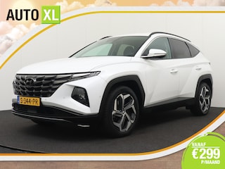 Hyundai Tucson 1.6 T-GDI PHEV Premium 4WD 360* Camera Memory Adapt.Cruise