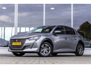 Peugeot 208 EV Allure 50 kWh | NL auto | Stoelver. | Camera