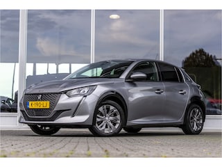 Peugeot 208 EV Allure 50 kWh | NL auto | Stoelver. | Camera