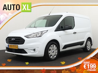 Ford Transit Connect 1.5 EcoBlue L1 Trend Trekhaak Park.Sens Cruise