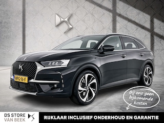 DS 7 E-Tense 4x4 300 PK Performance Line | Rijklaar | Panorama dak | Leer | Focal |