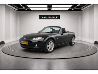 Mazda MX-5 2.0 S-VT Touring