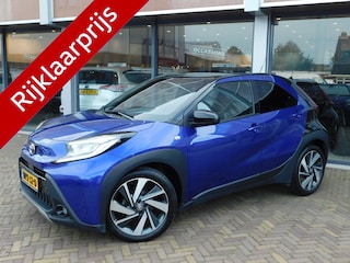 Toyota Aygo 1.0 VVT-i MT Envy | JBL | PDC