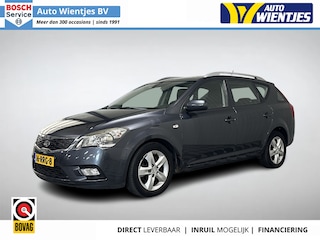 Kia Ceed Cee'd 1.4 CVVT | Navigator Plus Pack | Airco | Cruise | Export