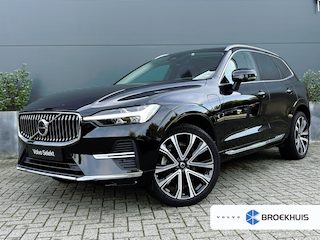 Volvo XC60 2.0 T6 Plug-in hybrid AWD Core Bright | Panoramadak | Harman/Kardon | Google | Camera |