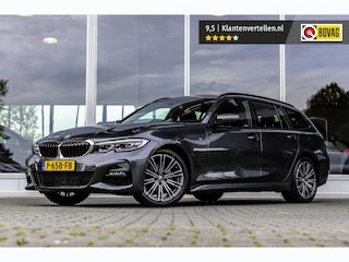 BMW 3-serie Touring 320i M-Sport | NL auto | Camera | Stoelver.