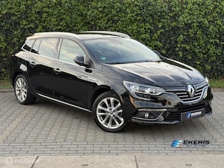 Renault Mégane Estate 1.3 | CarPlay | Navi | Cruise | PDC