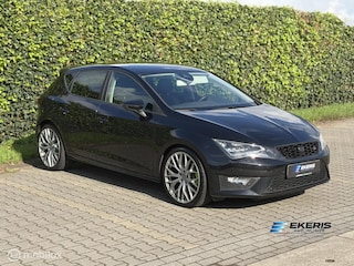 Seat Leon 1.8 TSI FR Business | 180PK | DSG | Navi | PDC
