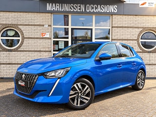 Peugeot 208 1.2 PureTech Allure |VirtualDash|Cruise|Camera|