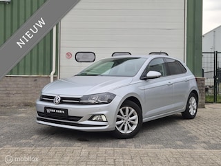 Volkswagen Polo 1.0 TSI Highline