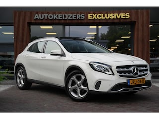 Mercedes-Benz GLA 180 Business Solution Pano Led