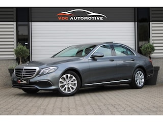 Mercedes-Benz E-klasse 250 Pano | Memory | Burmester | Org NL | Dealer Onderhouden | Distronic | HeadUp | 360 Camera | Nieuwstaat!