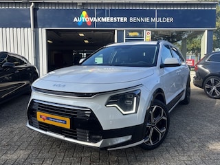 Kia Niro 1.6 GDi PHEV Exec. Line LEDER / TREKHAAK / MEMORY