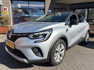 Renault Captur 1.0 TCe Intens Trekhaak Camera