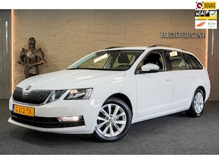 Skoda Octavia Combi 1.5 TSI Greentech Sport Business|GARANTIE|CRUISE|CARPLAY|NAVI|CAMERA