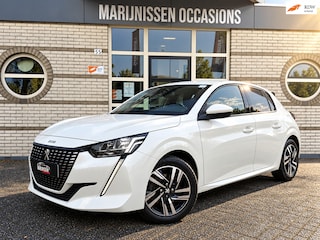 Peugeot 208 1.2 PureTech Allure |VirtDash|Cam|CarPlay|
